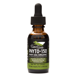 PHYTO 150Mg Full Spectrum Oil For Dogs & Cats Super Snouts, hemp oil, PHYTO, 150